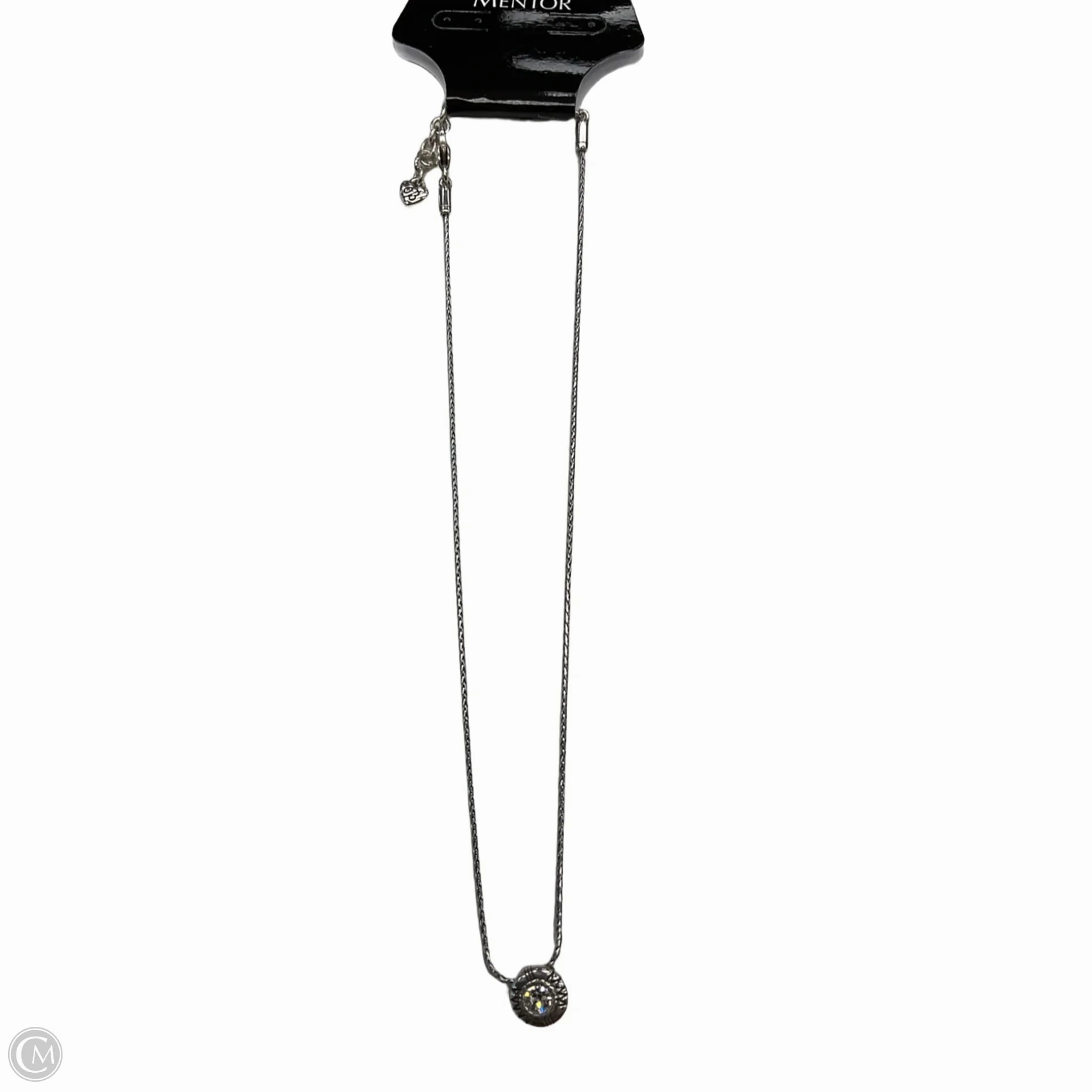 Necklace Charm By Brighton