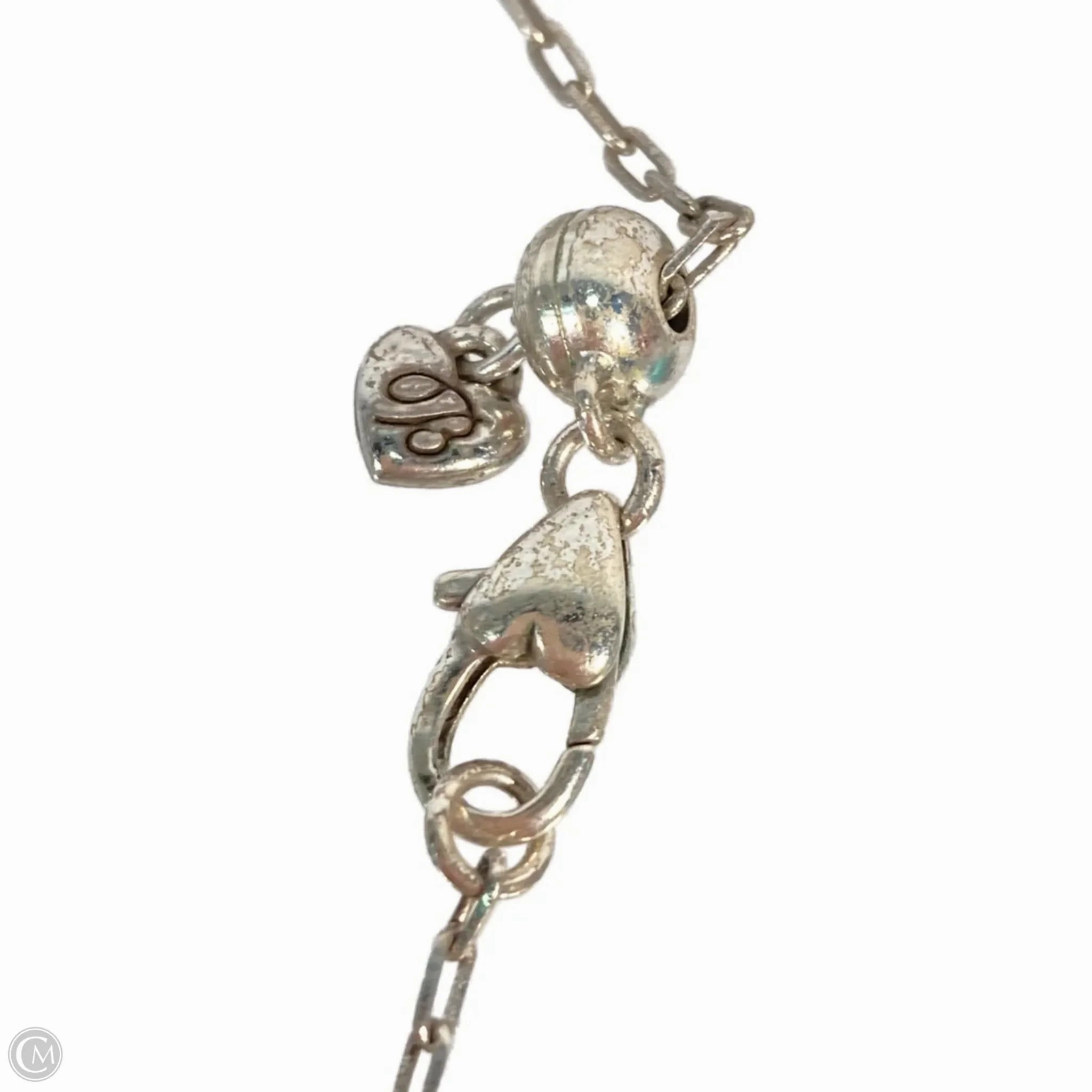 Necklace Charm By Brighton