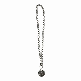 Necklace Charm By Brighton In Silver