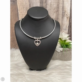 Necklace Charm By Brighton