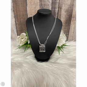 Necklace Charm By Brighton