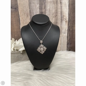 Necklace Charm By Brighton
