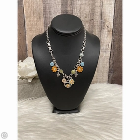 Necklace Charm By Brighton