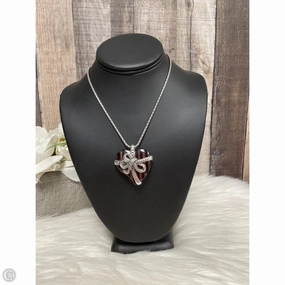 Necklace Charm By Brighton