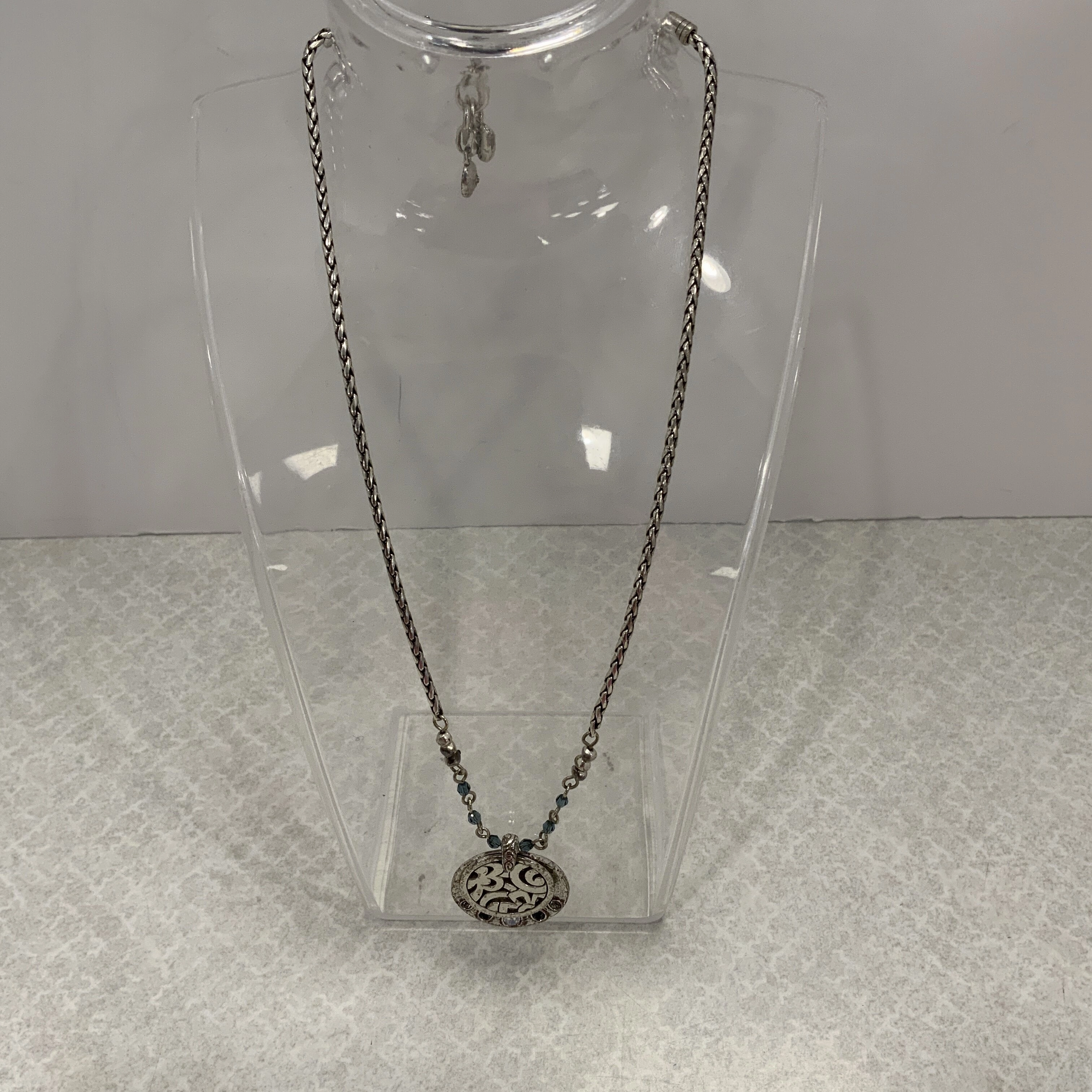 Necklace Charm By Brighton