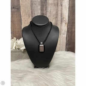 Necklace Charm By Brighton