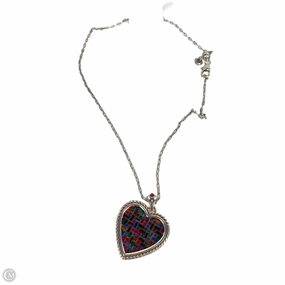 Necklace Charm By Brighton