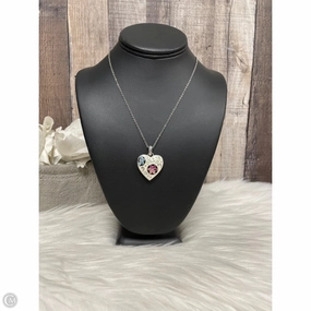 Necklace Charm By Brighton