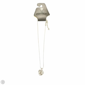 Necklace Charm By Brighton