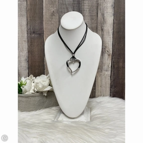 Necklace Charm By Brighton