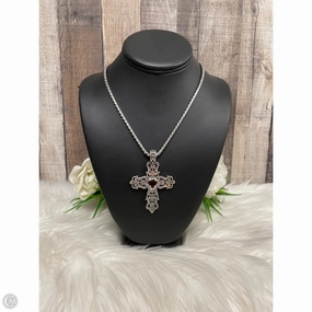 Necklace Charm By Brighton