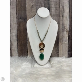 Necklace Charm By Cato