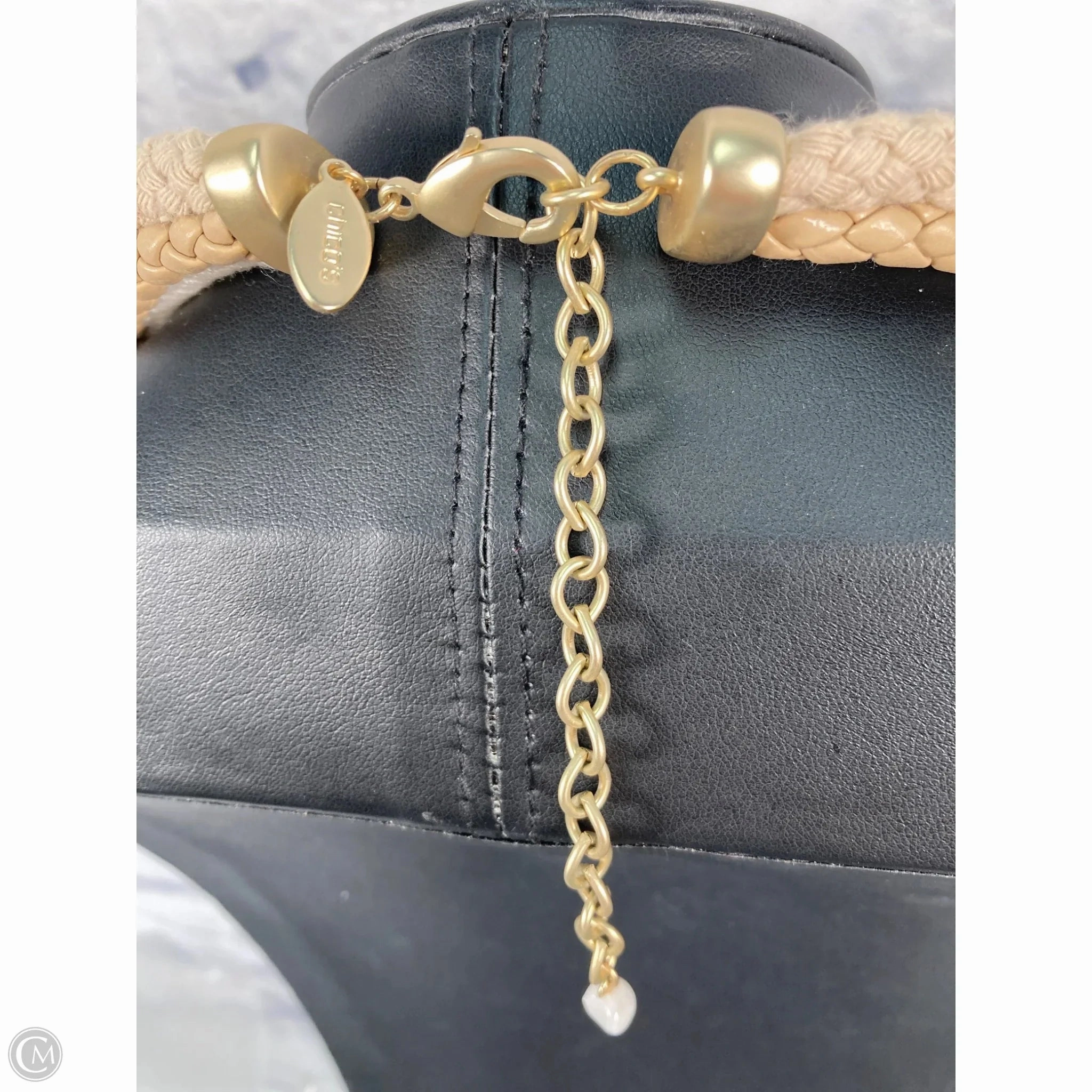 Necklace Charm By Chicos