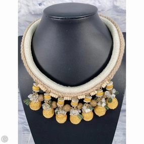 Necklace Charm By Chicos