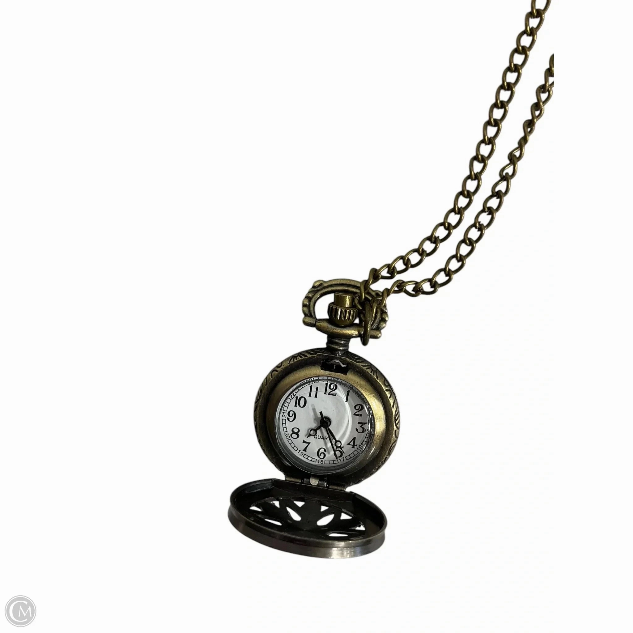 Necklace Charm By Clothes Mentor