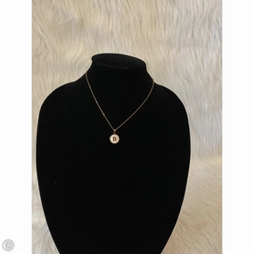 Necklace Charm By Clothes Mentor