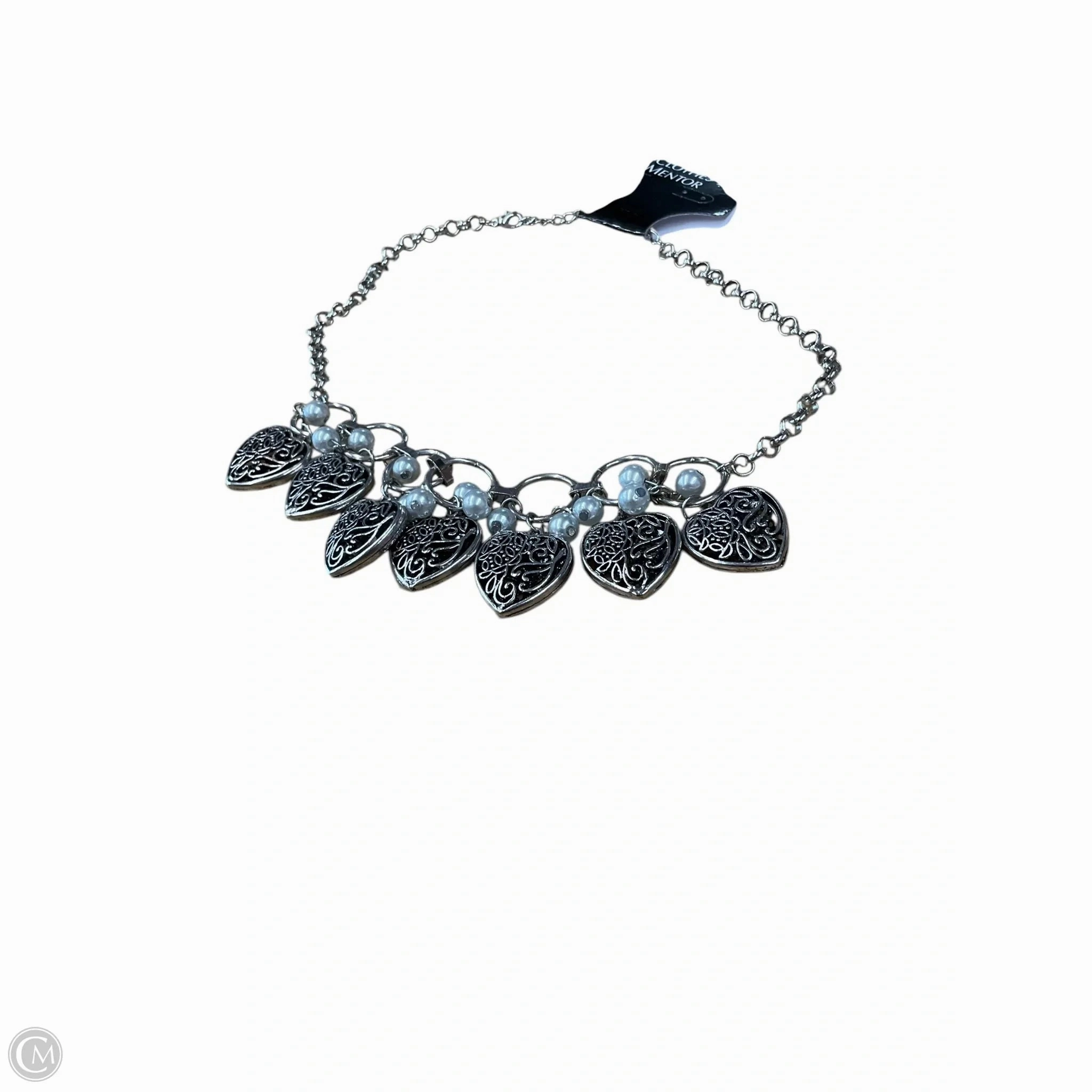 Necklace Charm By Clothes Mentor