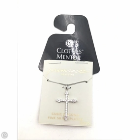Necklace Charm By Clothes Mentor