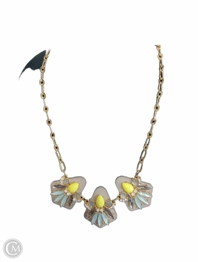 Necklace Charm By Clothes Mentor