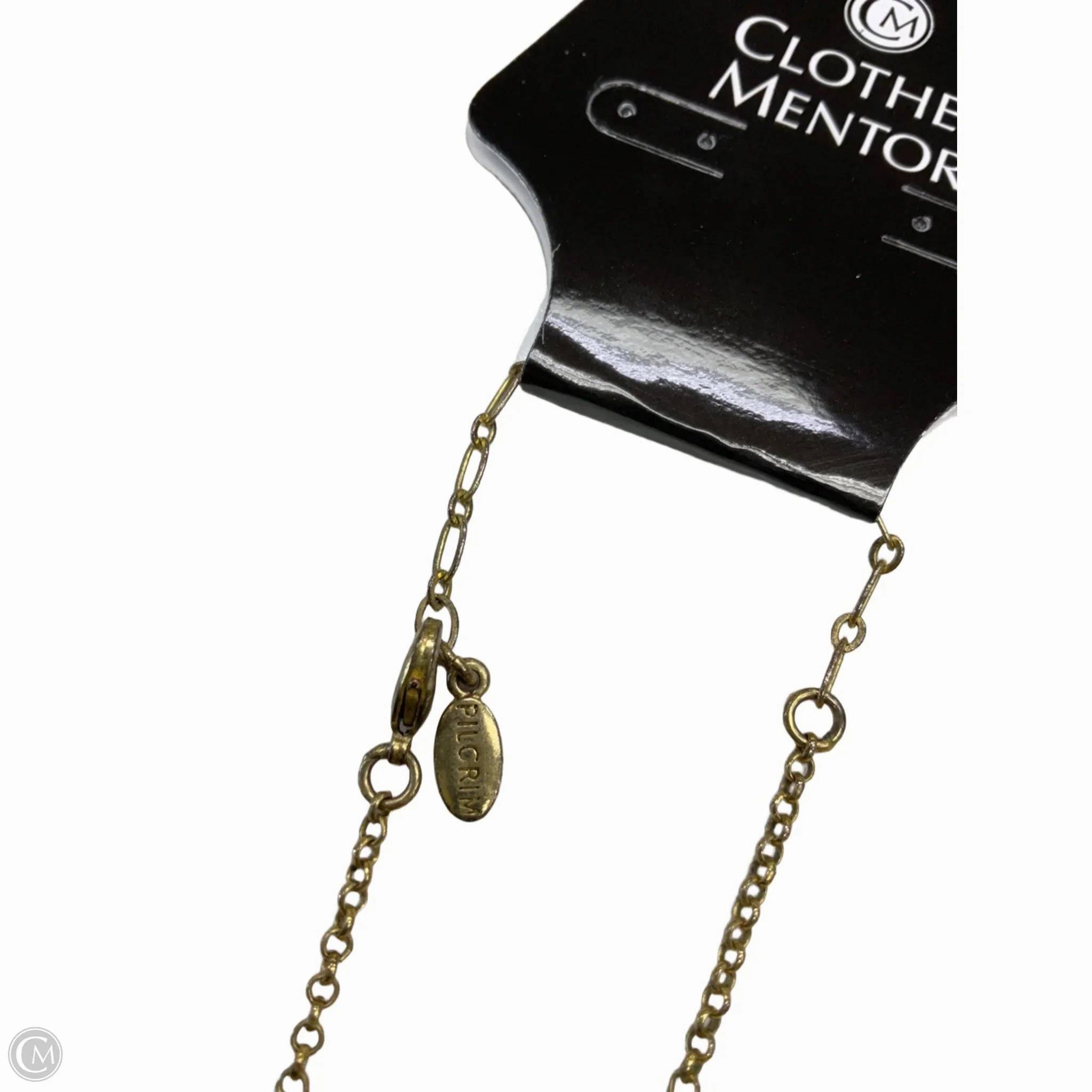 Necklace Charm By Clothes Mentor