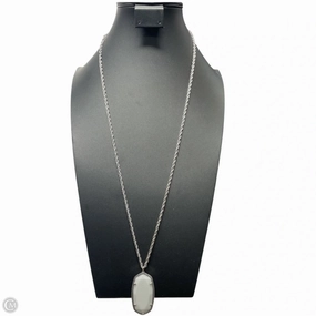 Necklace Charm By Clothes Mentor