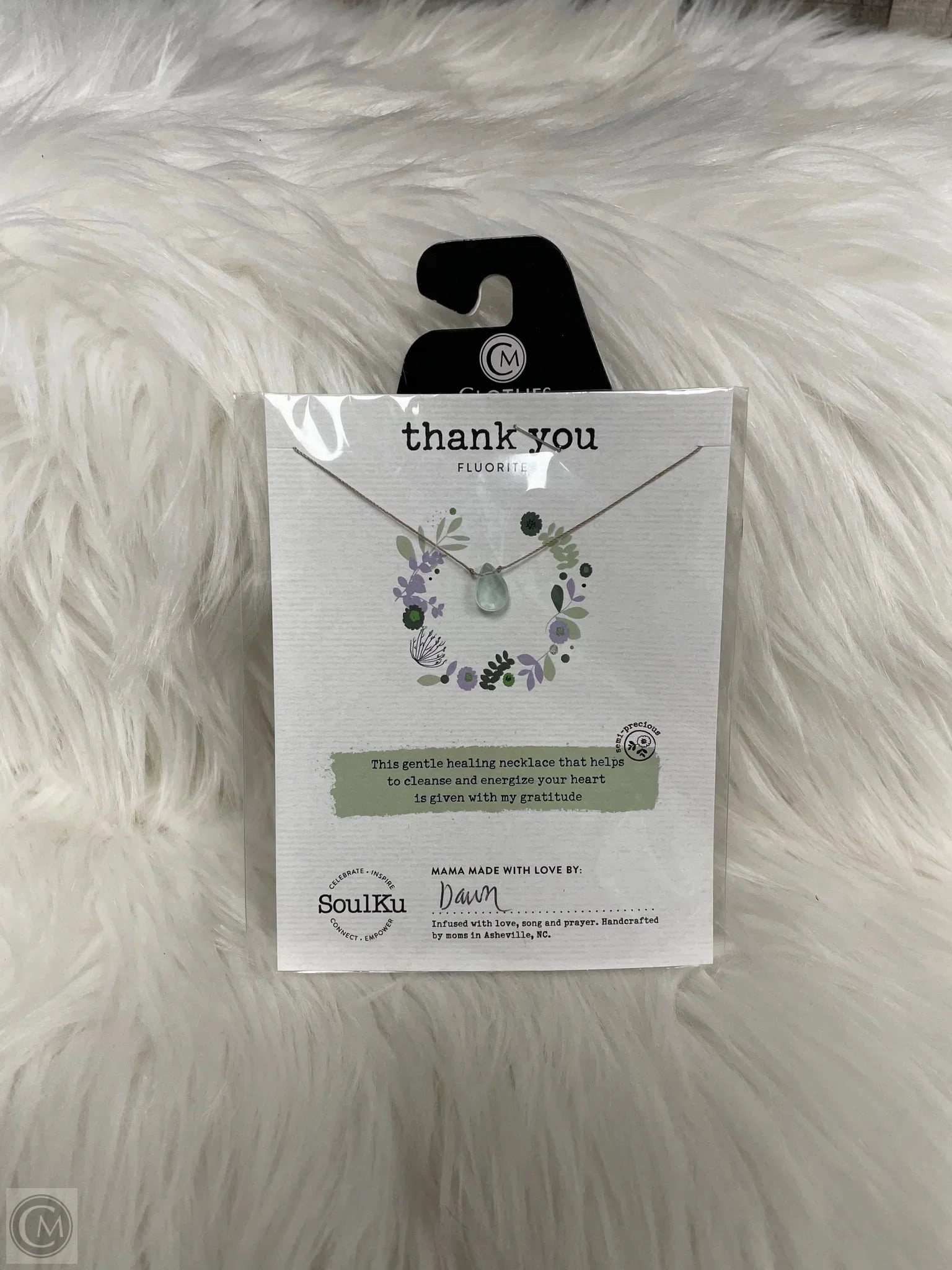Necklace Charm By Clothes Mentor