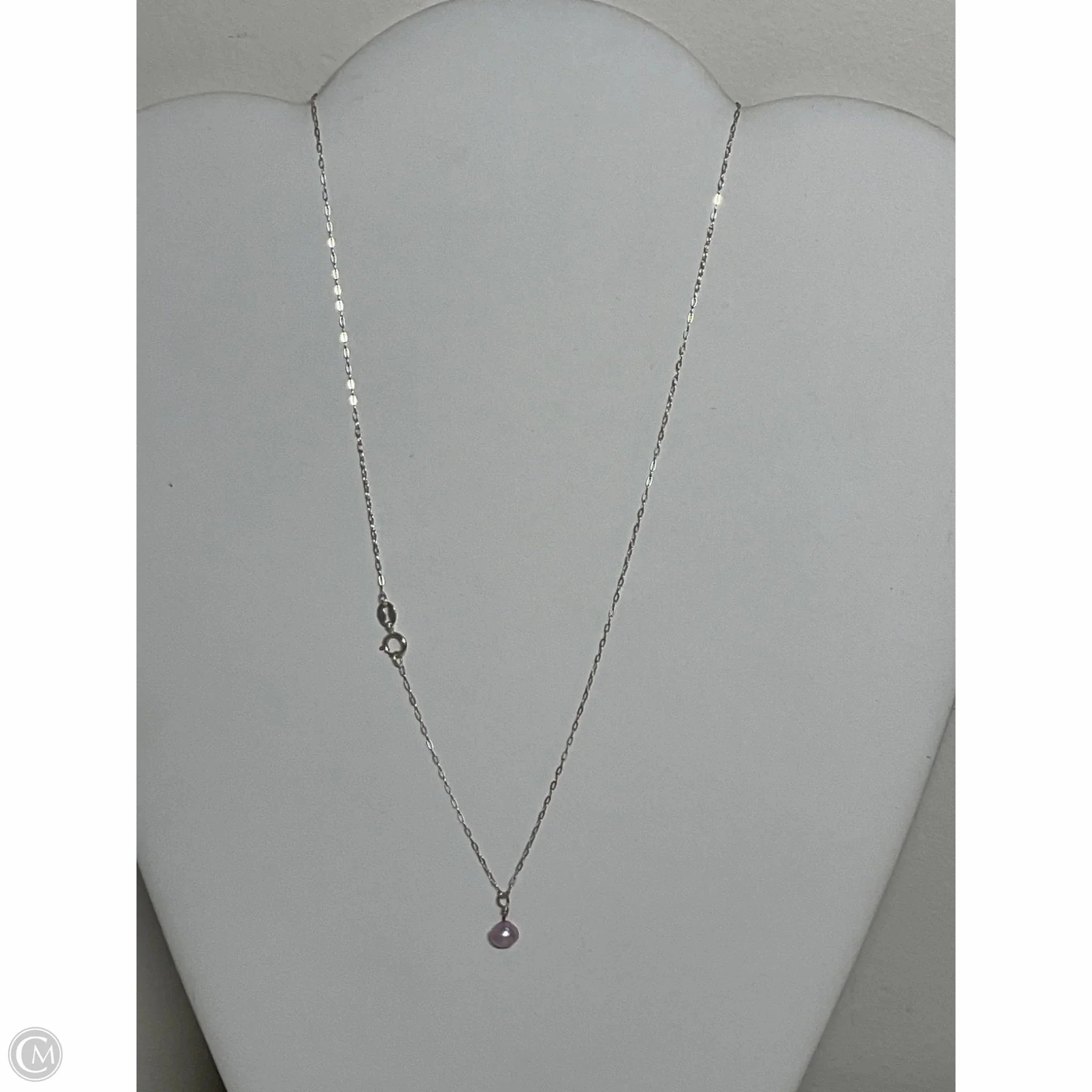 Necklace Charm By Clothes Mentor