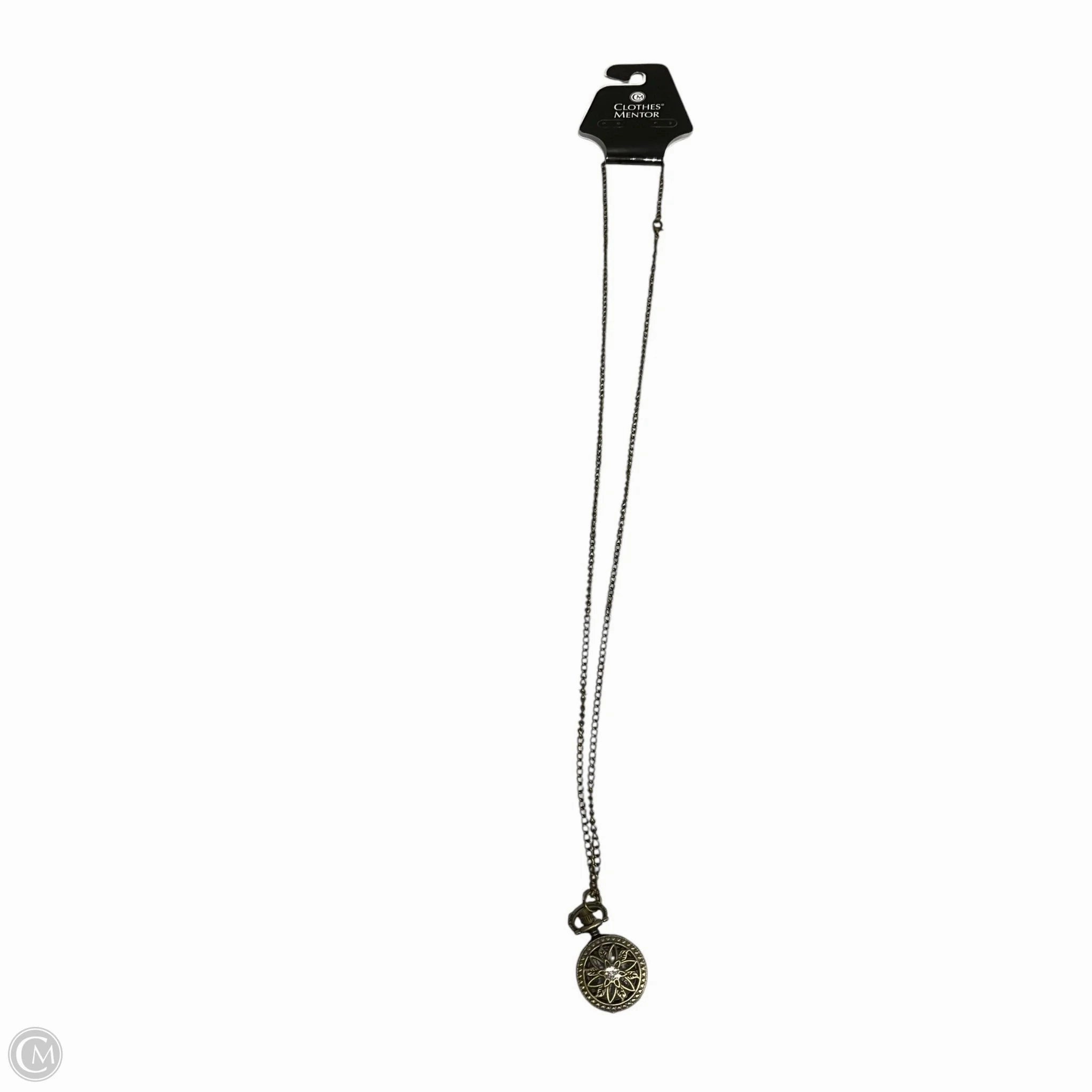 Necklace Charm By Clothes Mentor