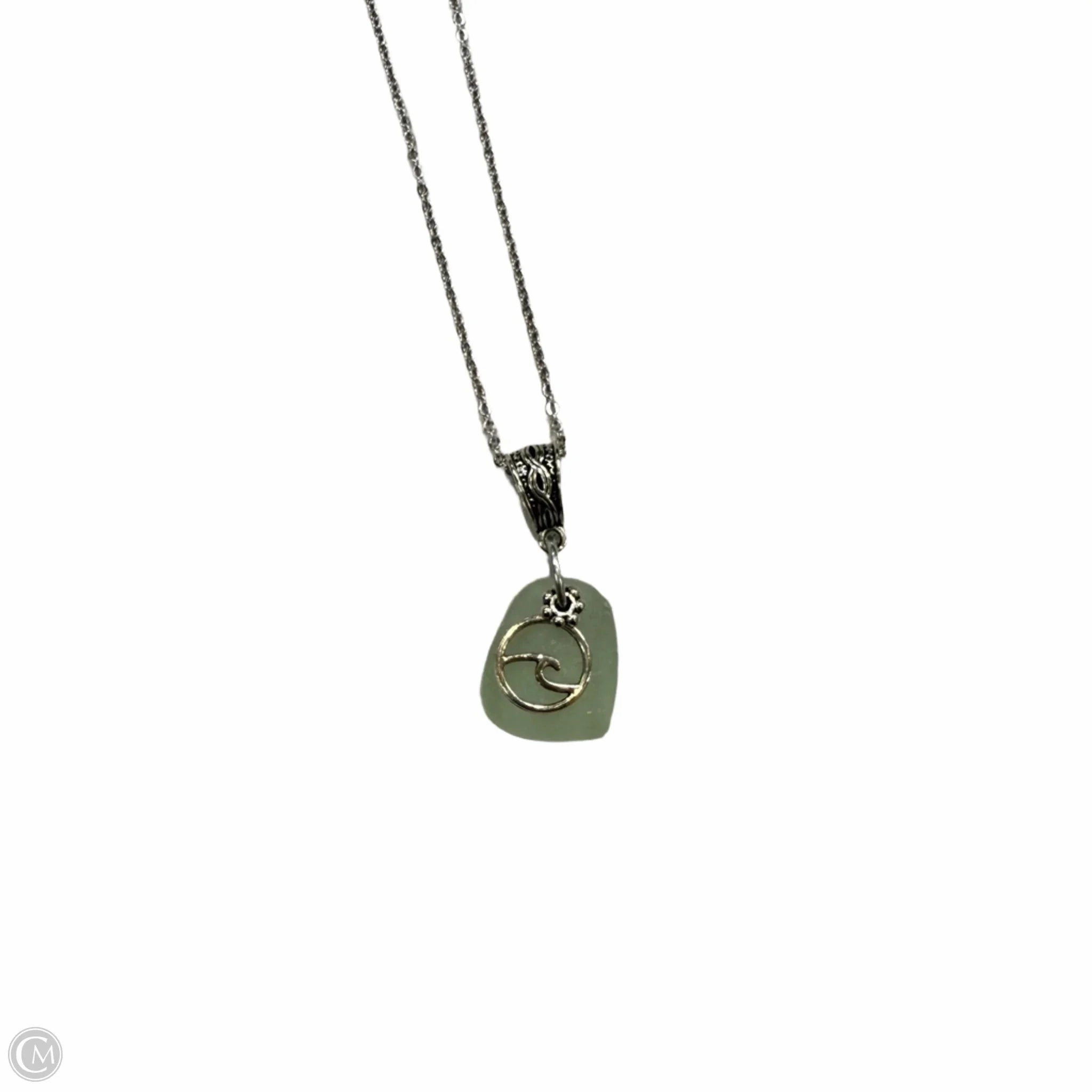 Necklace Charm By Clothes Mentor