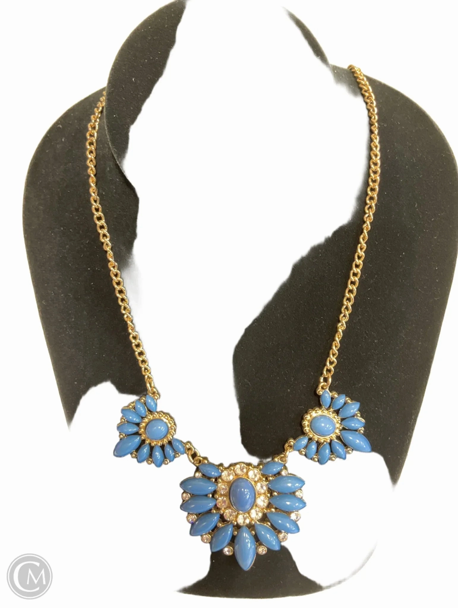 Necklace Charm By Clothes Mentor