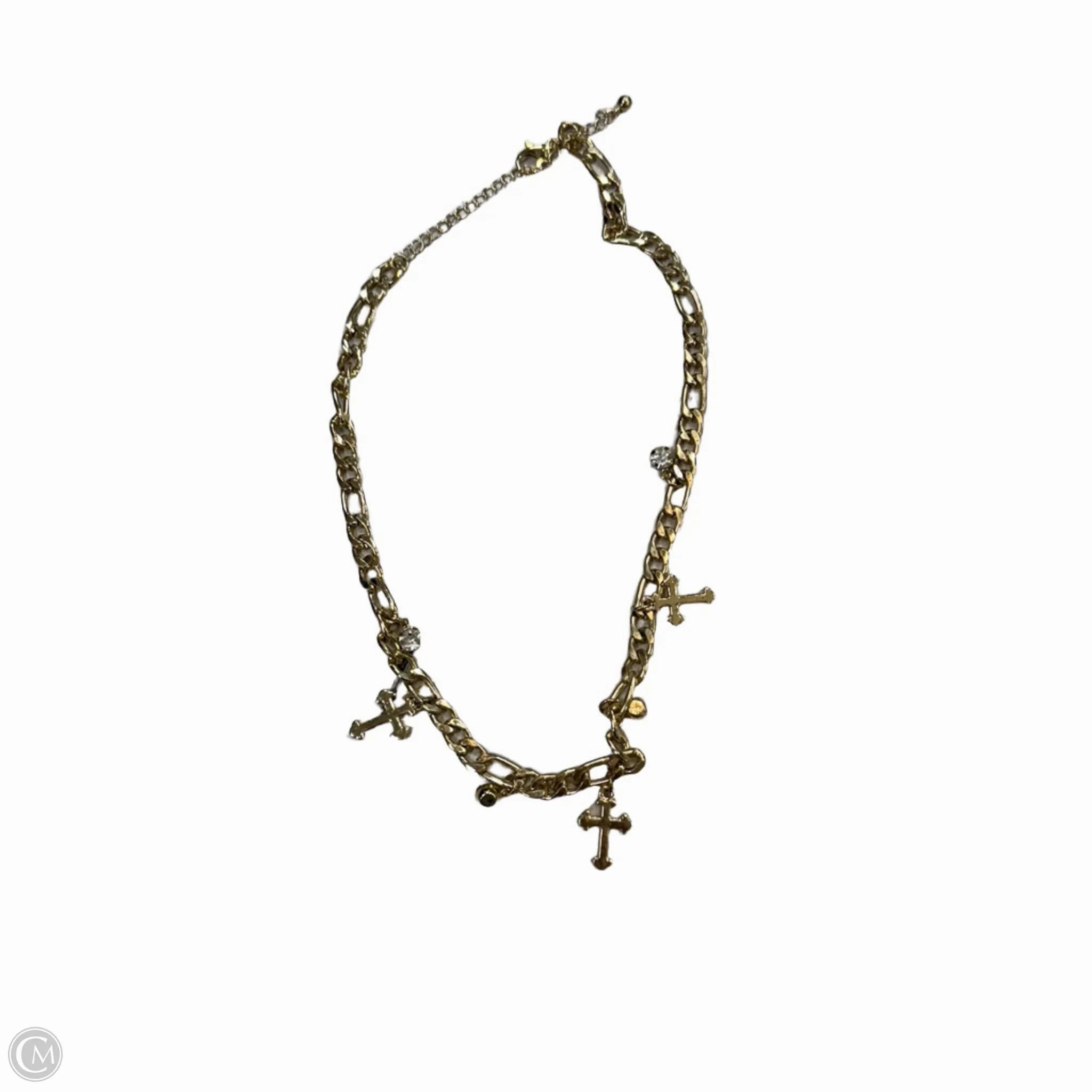 Necklace Charm By Clothes Mentor