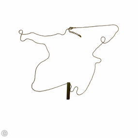 Necklace Charm By Clothes Mentor