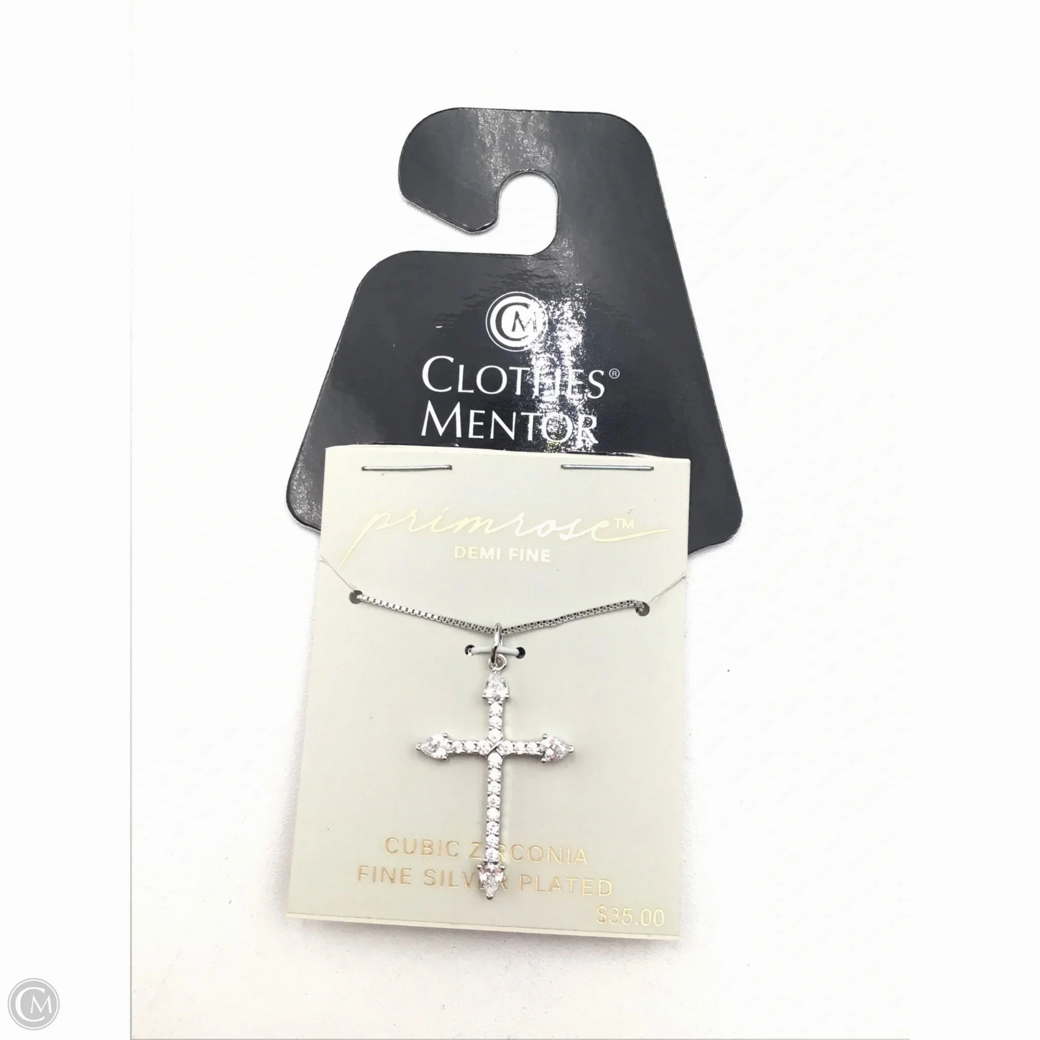 Necklace Charm By Clothes Mentor