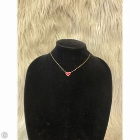 Necklace Charm By Clothes Mentor