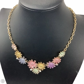 Necklace Charm By Clothes Mentor