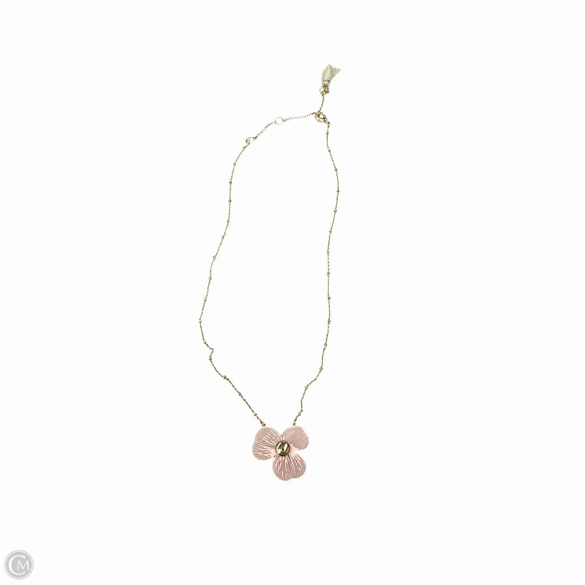 Necklace Charm By Clothes Mentor
