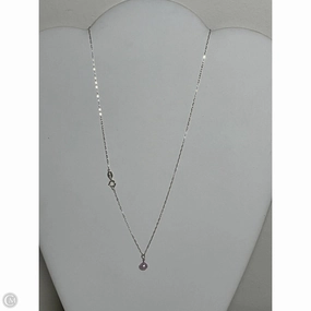 Necklace Charm By Clothes Mentor