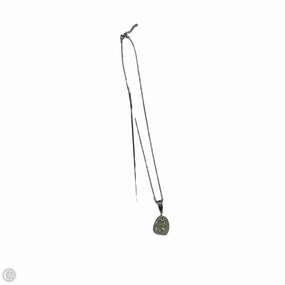 Necklace Charm By Clothes Mentor
