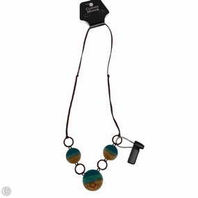 Necklace Charm By Clothes Mentor