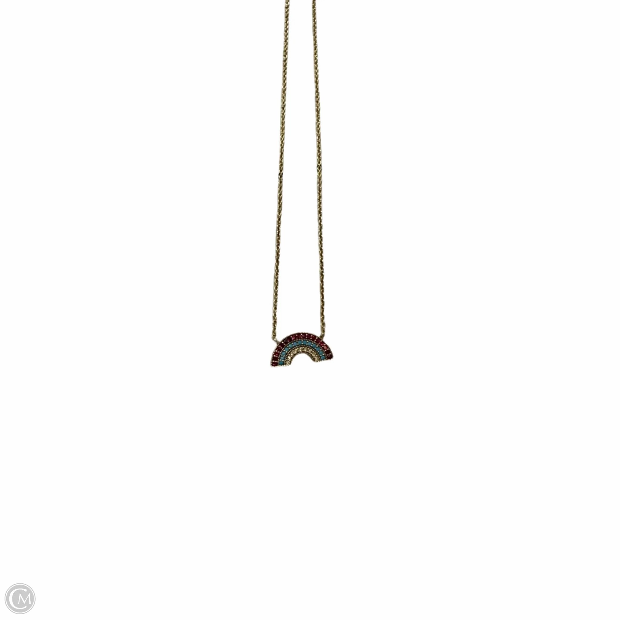 Necklace Charm By Clothes Mentor