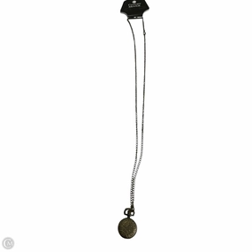 Necklace Charm By Clothes Mentor