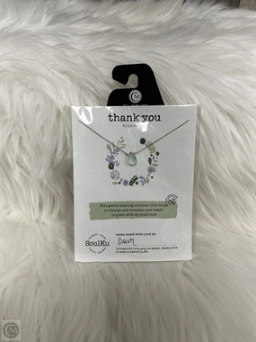 Necklace Charm By Clothes Mentor