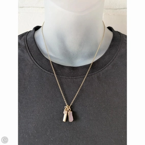 Necklace Charm By Clothes Mentor