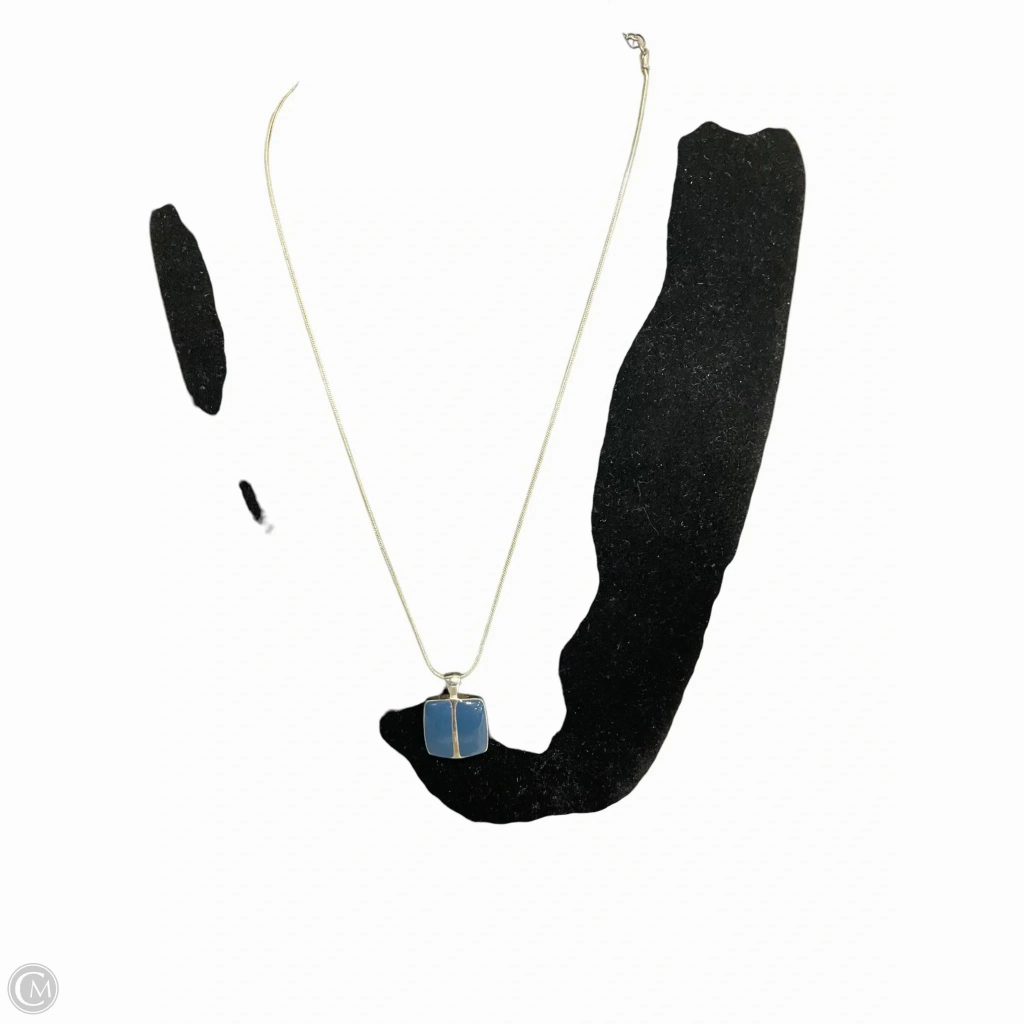 Necklace Charm By Clothes Mentor