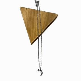 Necklace Charm By Clothes Mentor