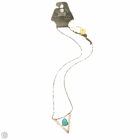 Necklace Charm By Clothes Mentor