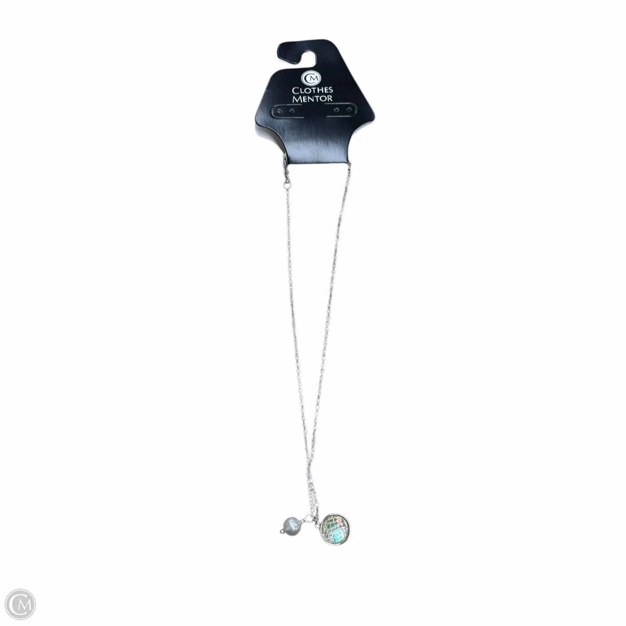 Necklace Charm By Clothes Mentor
