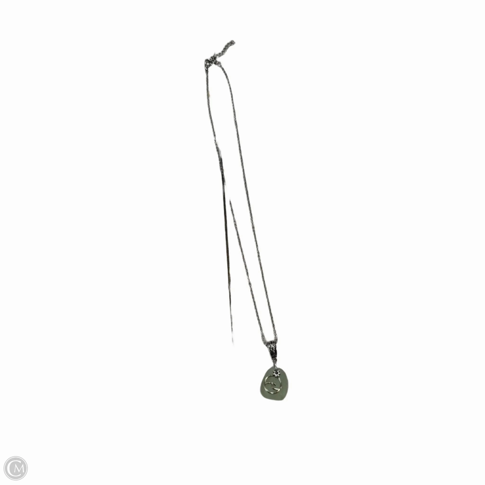 Necklace Charm By Clothes Mentor
