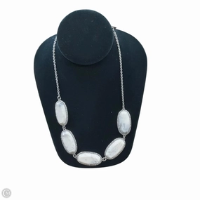 Necklace Charm By Clothes Mentor