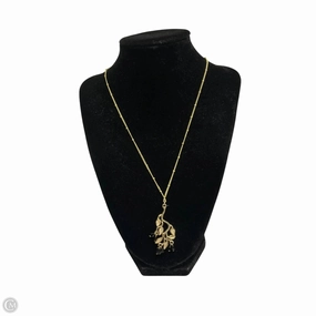 Necklace Charm By Clothes Mentor
